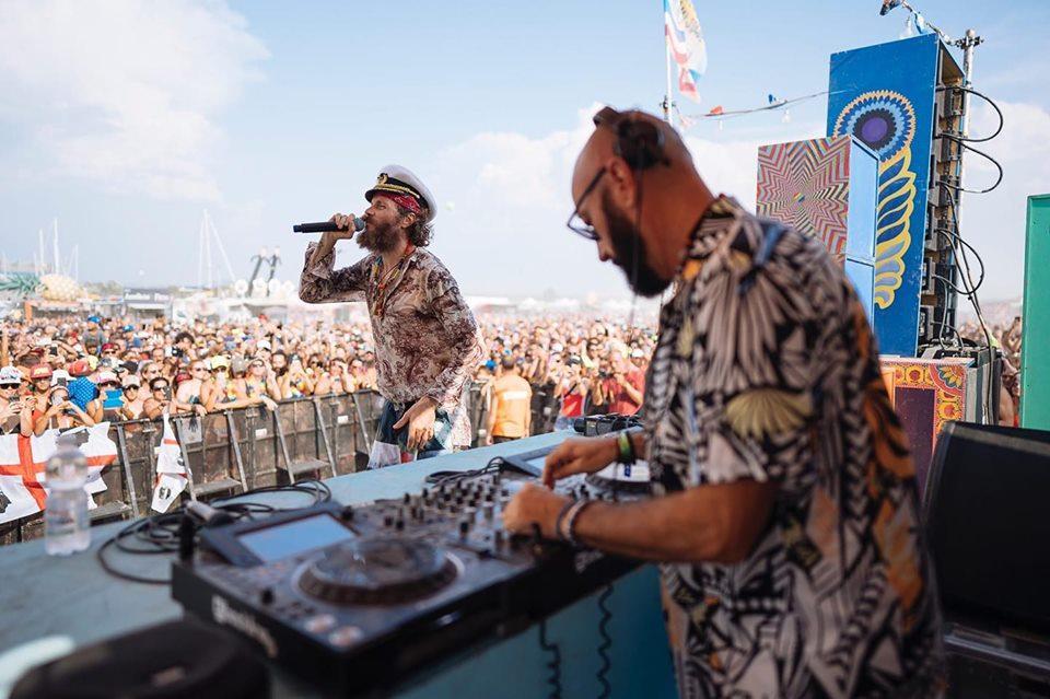 dj mazzali