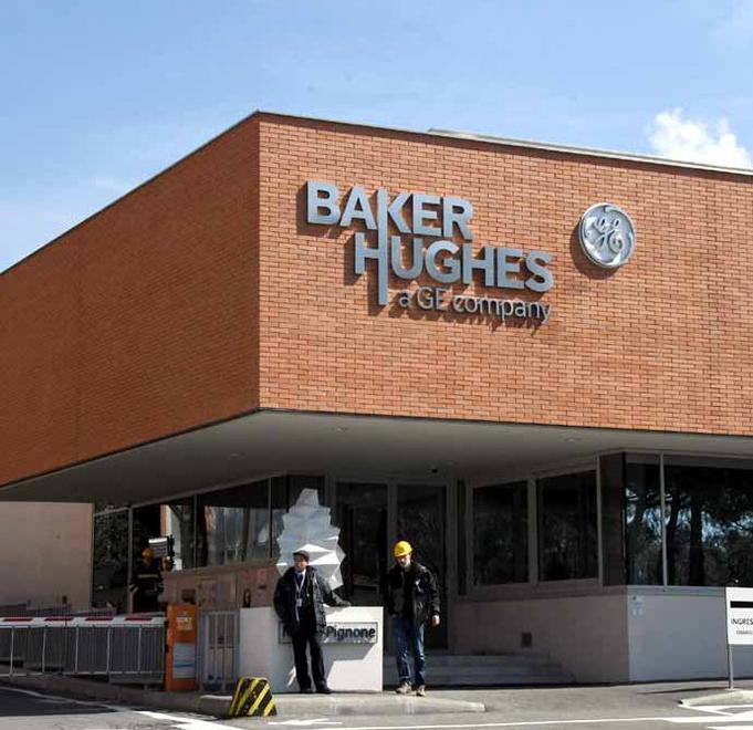 General Electric vende azioni e Baker Hughes va da sola Il Tirreno