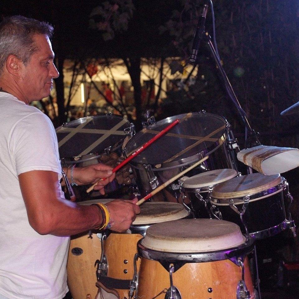 Musicista Stroncato Da Malore Improvviso La Nuova Ferrara