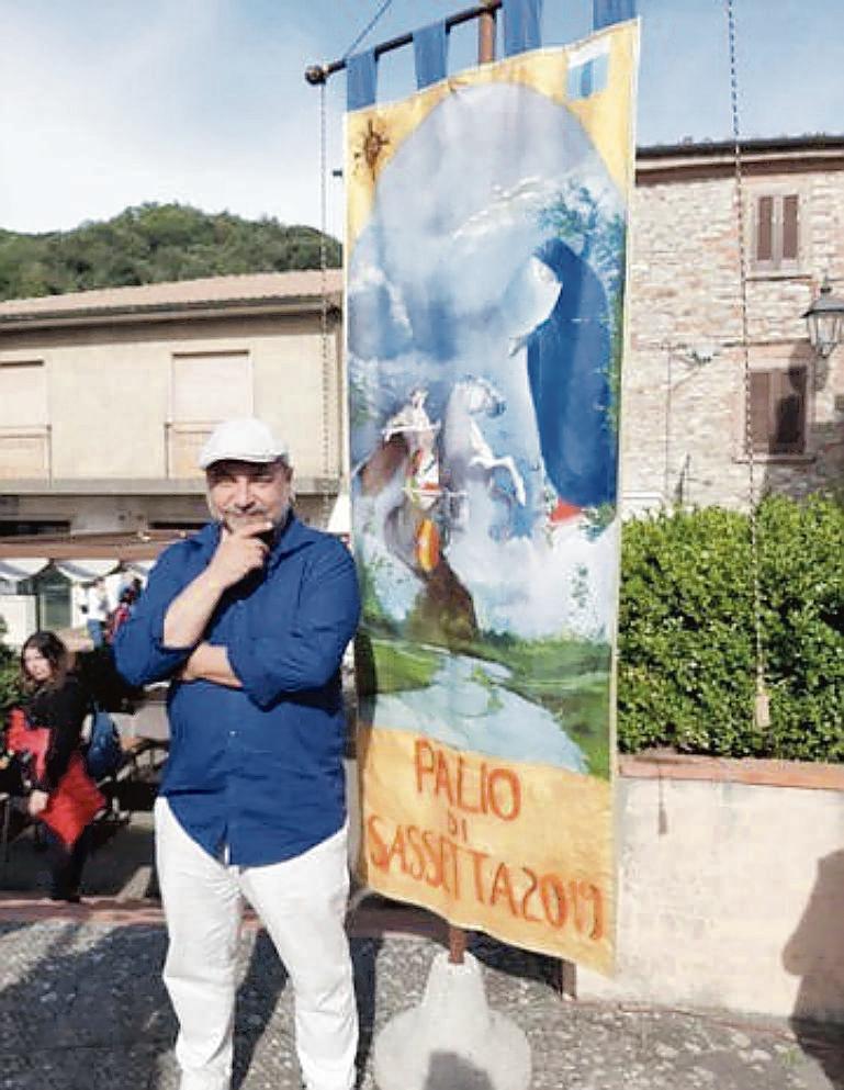 Sagra della polenta e Palio dei ciuchi per la conclusione delle Feste d ...