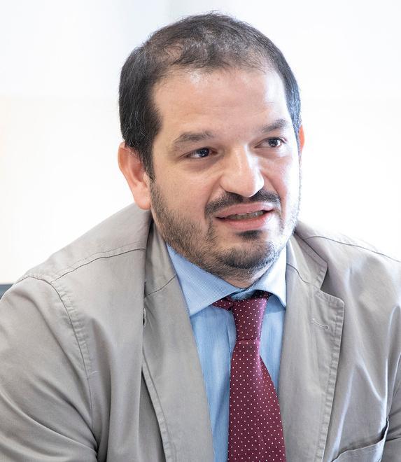 Abruzzese si difende «Non sono io l’Antonio degli spacciatori» Gazzetta