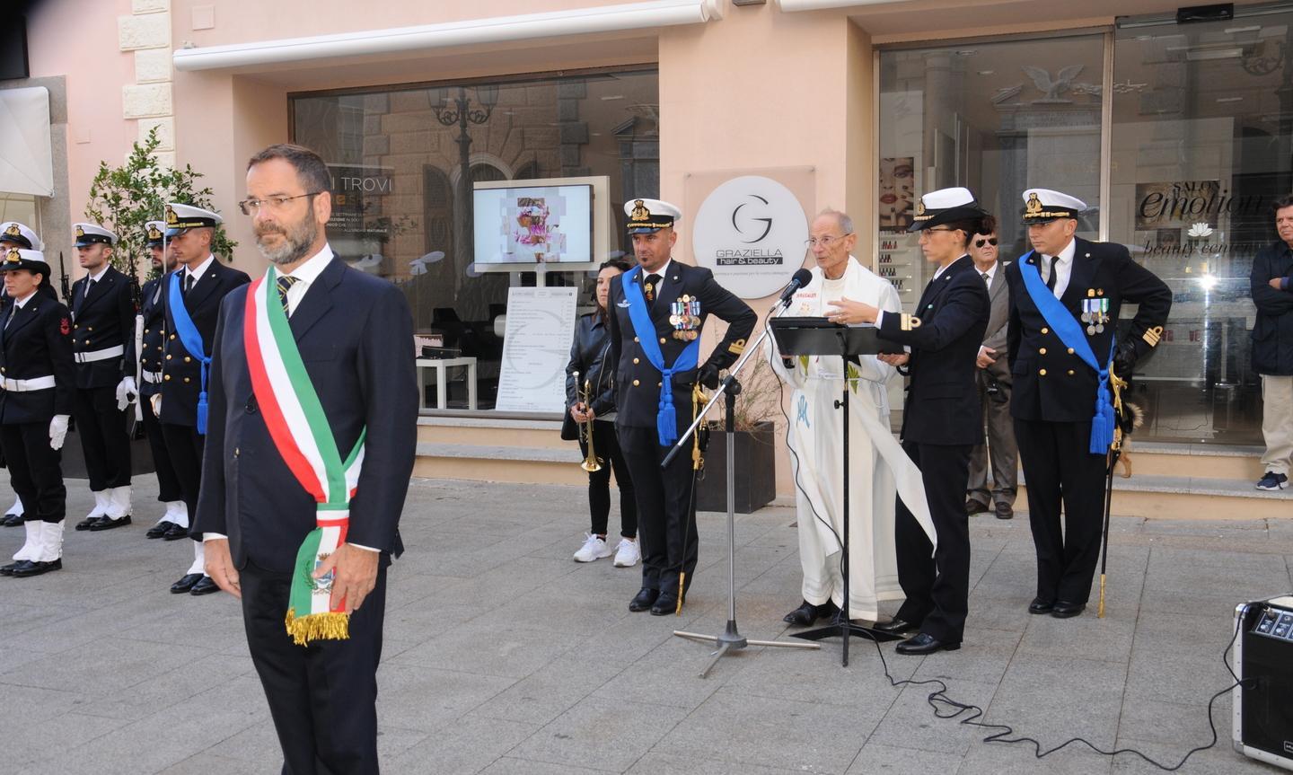 Onorati i caduti e l’Unità nazionale - La Nuova Sardegna