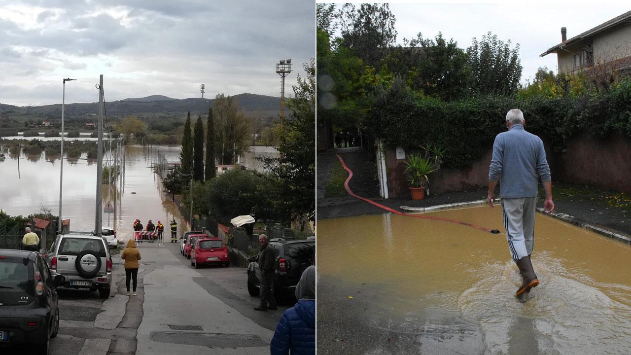il tirreno cronaca di grosseto