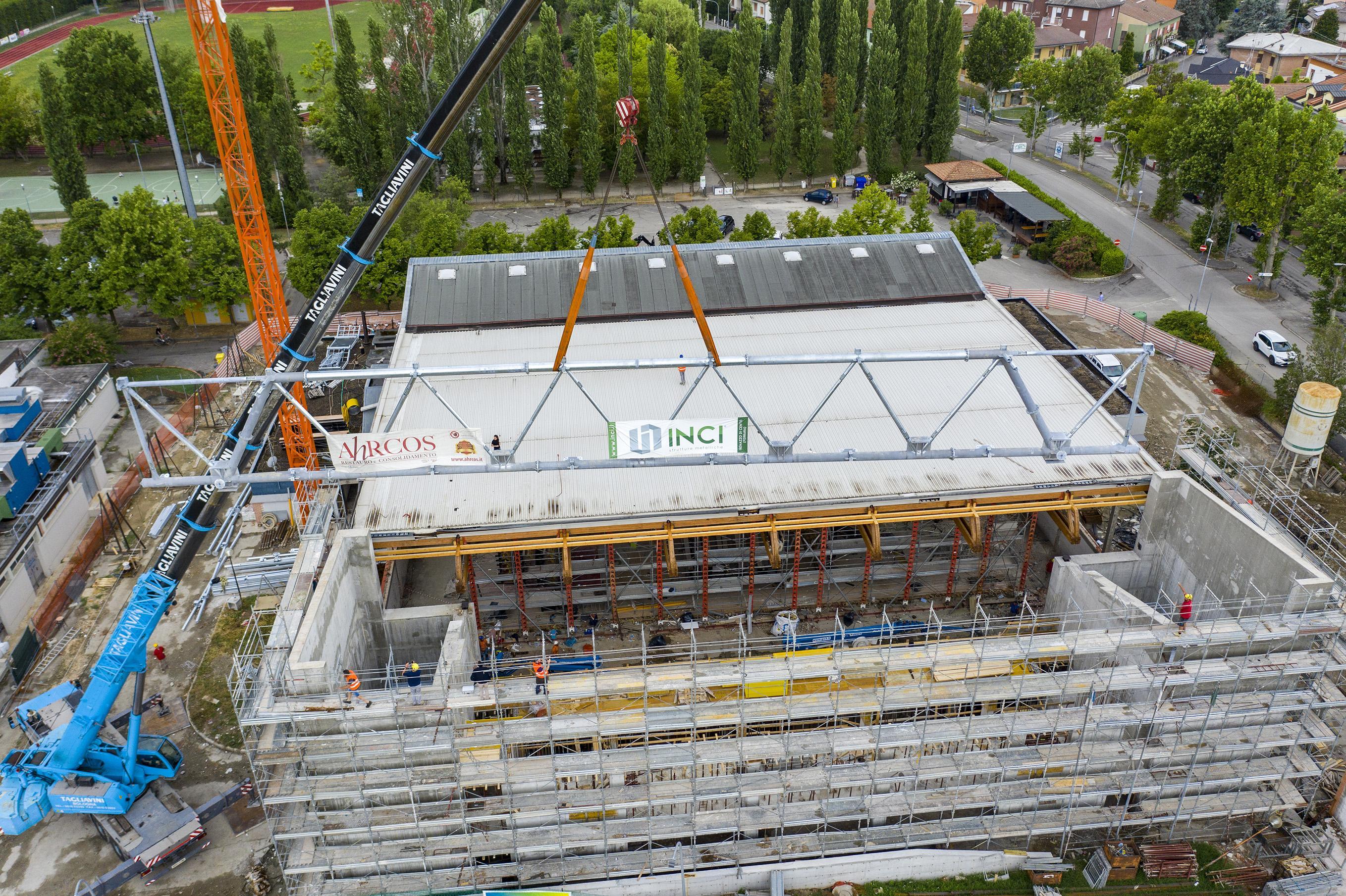la nuova ferrara cronaca cento