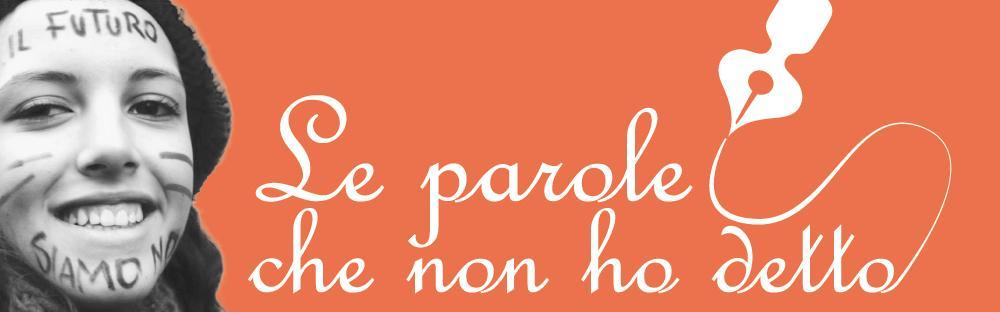 La Nuova@Scuola, le parole che non ho detto - Prima puntata ...