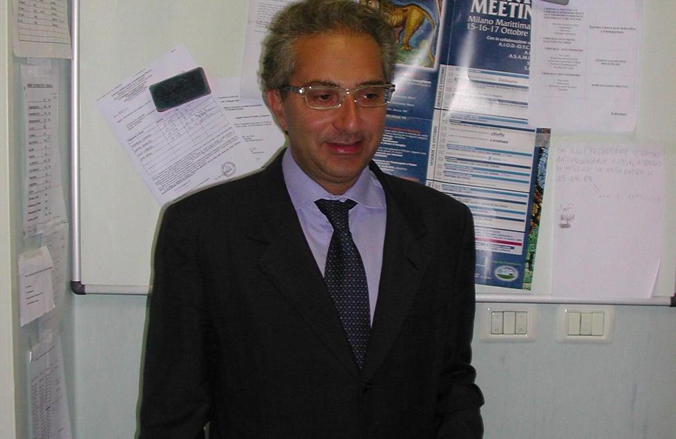Ortopedia, ecco il primario è il dottor Giuseppe Calvosa Il Tirreno Ortopedia, ecco il primario è il dottor Giuseppe Calvosa Il Tirreno