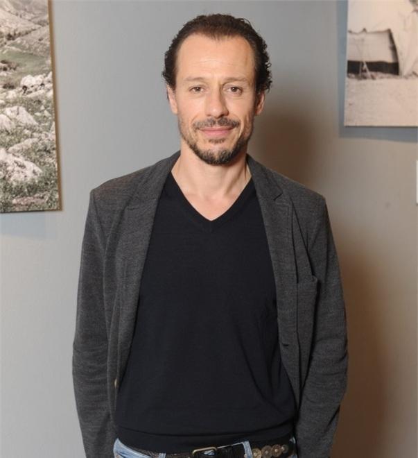 Al Garibaldi l’ultimo film di Ozpetek e Tilde Corsi arriva “La dea