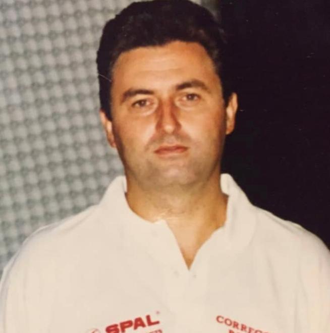 È morto Mauro ex cestista e allenatore Gazzetta di Reggio