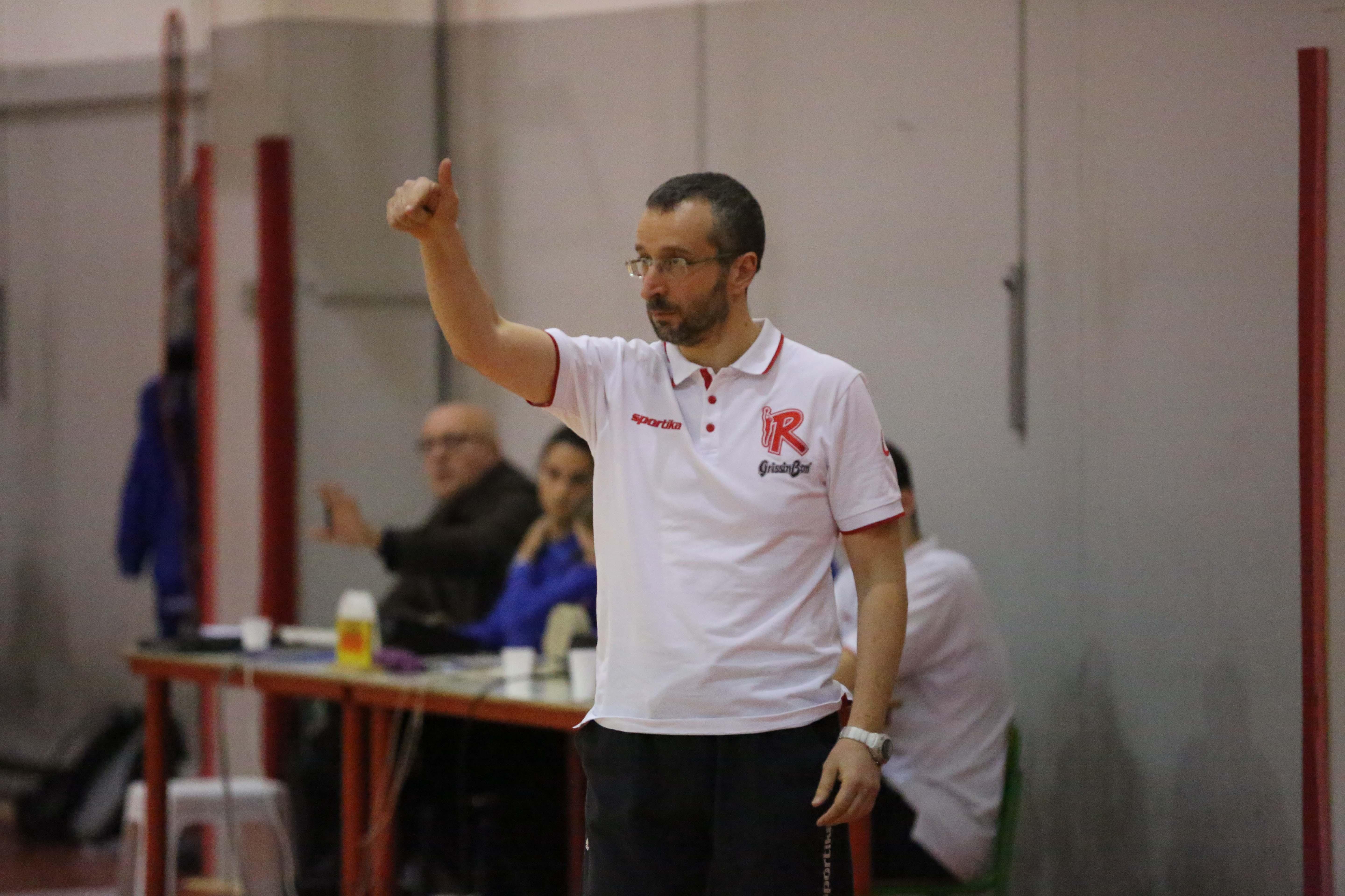 La Grissin Bon Under 18 All assalto Della Next Gen Cup Gazzetta Di Reggio
