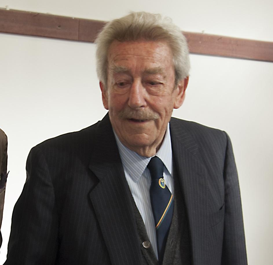 Carrara, il Panathlon ricorda il presidente Righetti - Il Tirreno