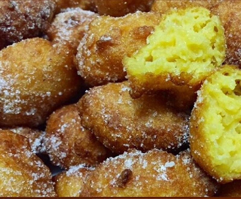 Le frittelle di San Giuseppe, una tradizione golosa nota già nel Rinascimento Il Tirreno Le frittelle di San Giuseppe, una tradizione golosa nota già nel Rinascimento Il Tirreno