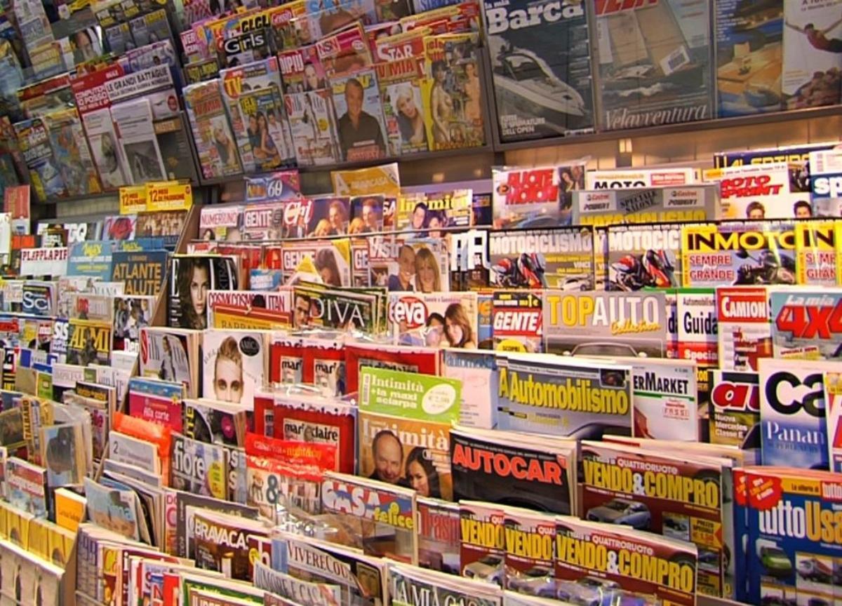 Domenica Con La Gazzetta Di Modena Dove Trovare Il Vostro Giornale L 