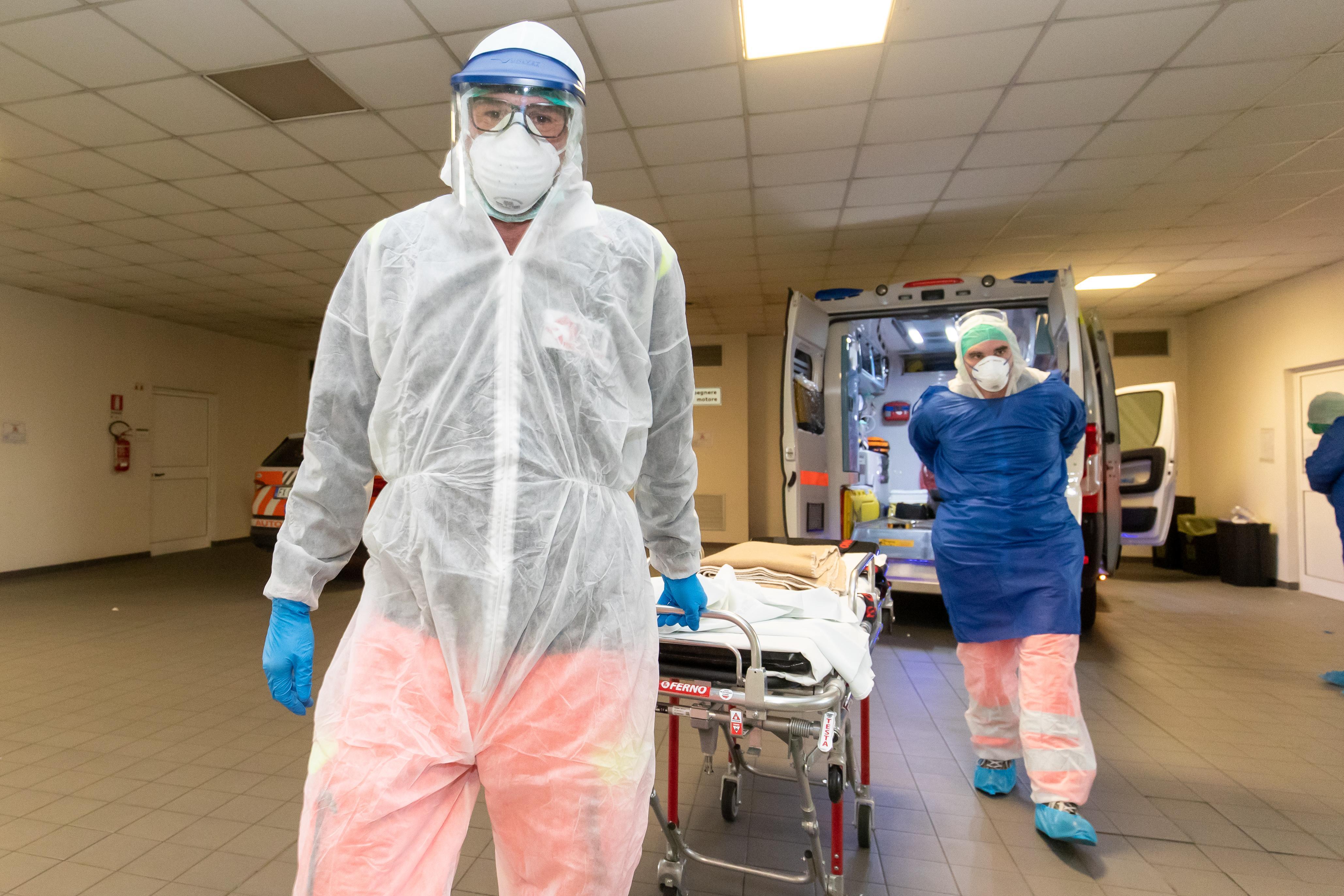 Nuova vittima ad Argenta è la quinta per l'ospedale La Nuova Ferrara