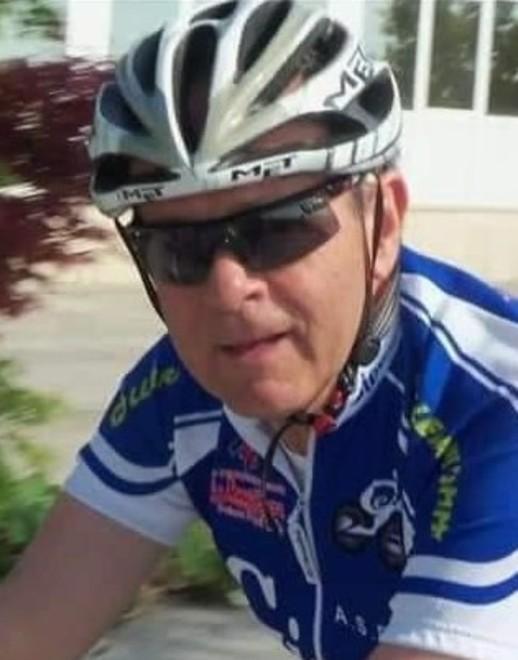 XII Morelli piange Ezio «La nostra comunità perde un punto di