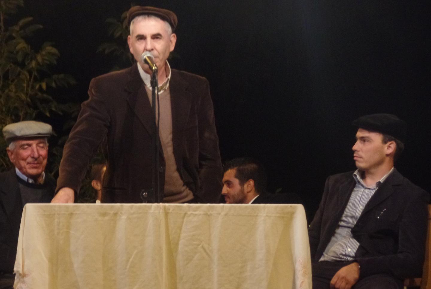 poeti-sardi-estemporanei-pronti-a-tornare-sul-palco-la-nuova-sardegna