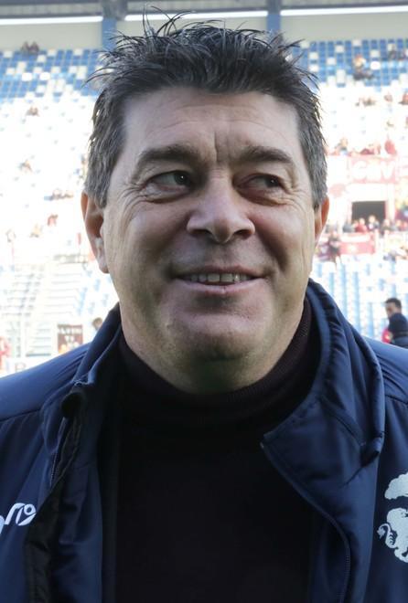 Marcello Montanari l’altra Reggio che si gioca tutto in venti giorni