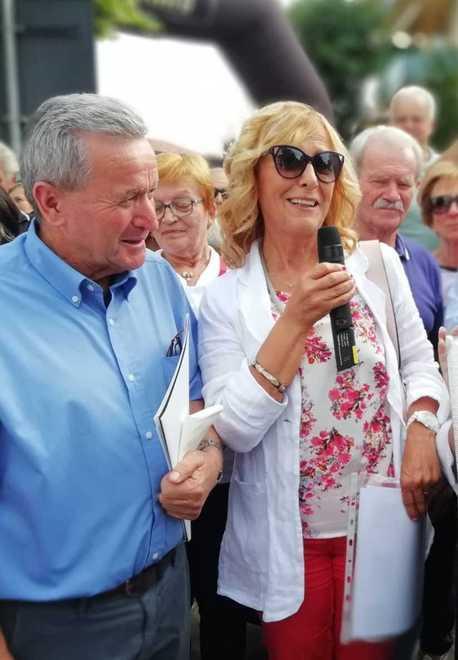 Montese Non Posso Continuare Devo Dimettermi Il Sindaco Zaccaria 
