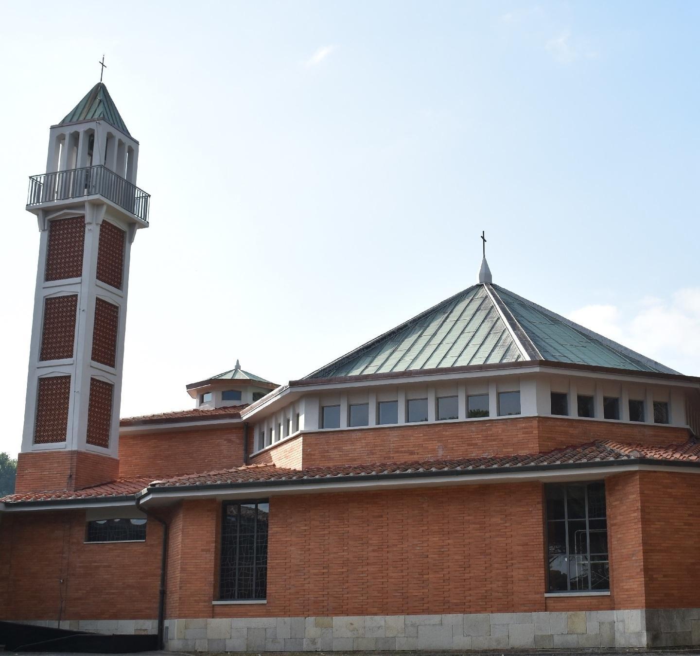 Riapre dopo il restauro la chiesa di San Lussorio Il Tirreno