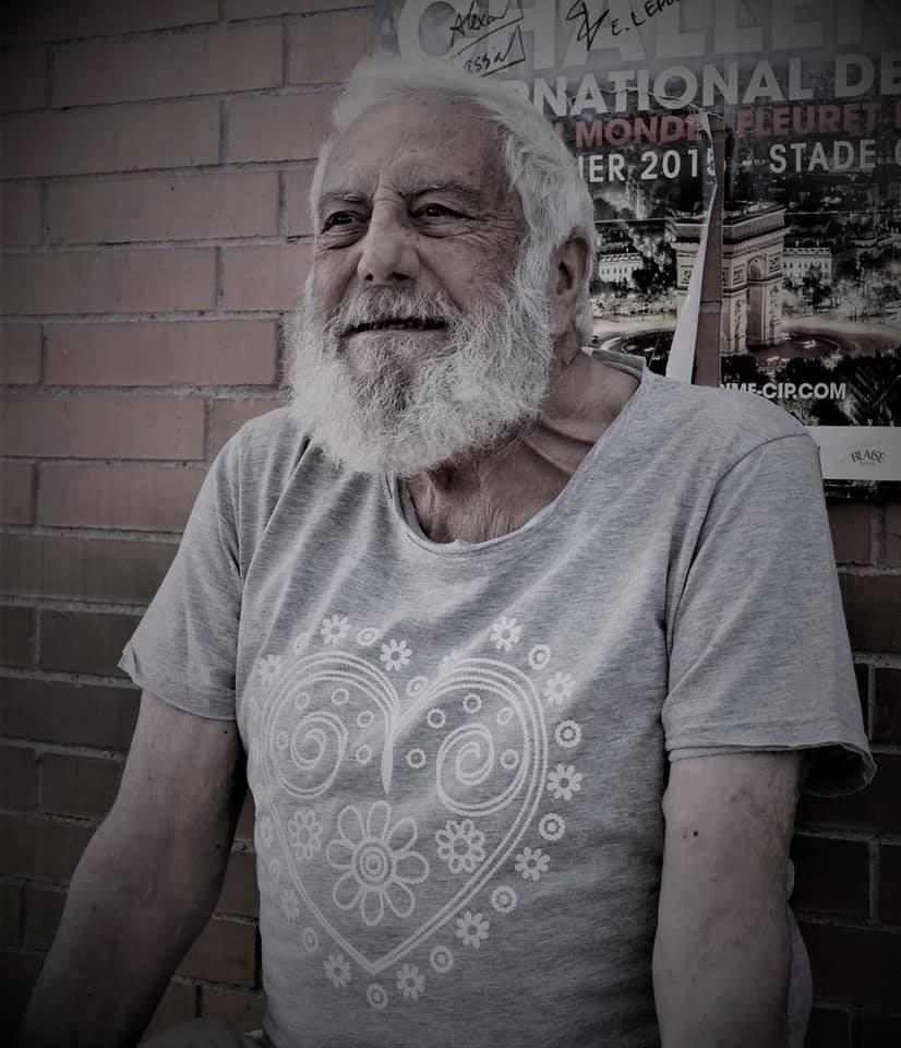 Sport in lutto, morto il maestro di scherma Antonio Di Ciolo Il Tirreno