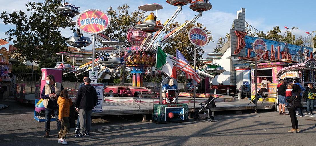 Come Si Dice Fiera In Inglese