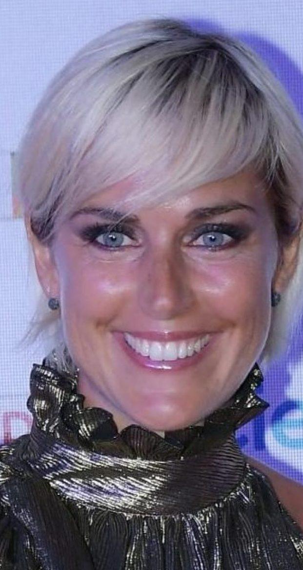 La nuova signora del pallone Anna Billò darò voce alla partita Il Tirreno