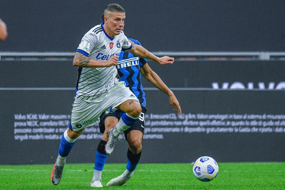 Francesco Lisi, cento e lode arriva a tre cifre il numero delle sue