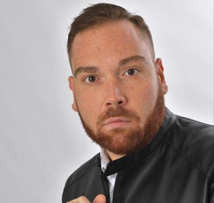 Il tenore toscano Marco Ciaponi apre il cartellone dello streaming Il