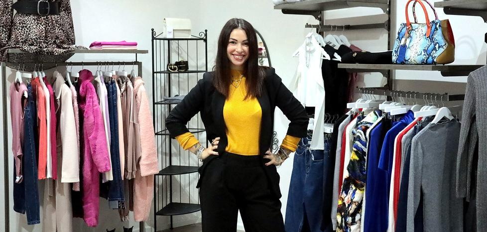 Modena Jessica ora riparte da Dieci Magnitudo Do la scossa