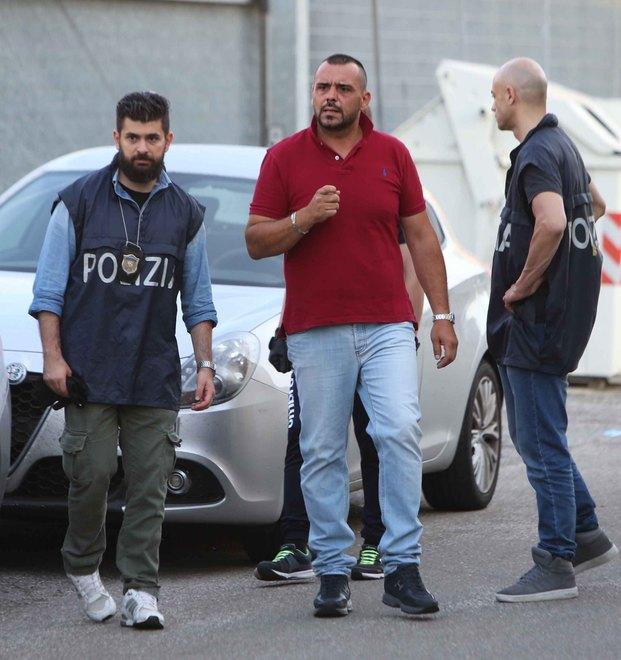 «La gente onesta di Brescello ancora infangata dai Grande Aracri» Gazzetta di Reggio «La gente onesta di Brescello ancora infangata dai Grande Aracri» Gazzetta di Reggio