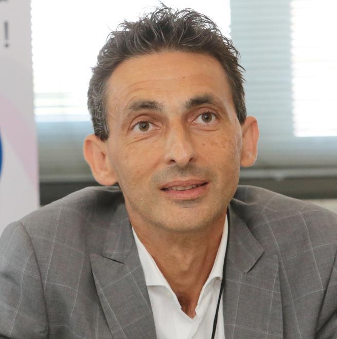 L’imprenditore campano Alessandro Forlenza potrebbe entrare