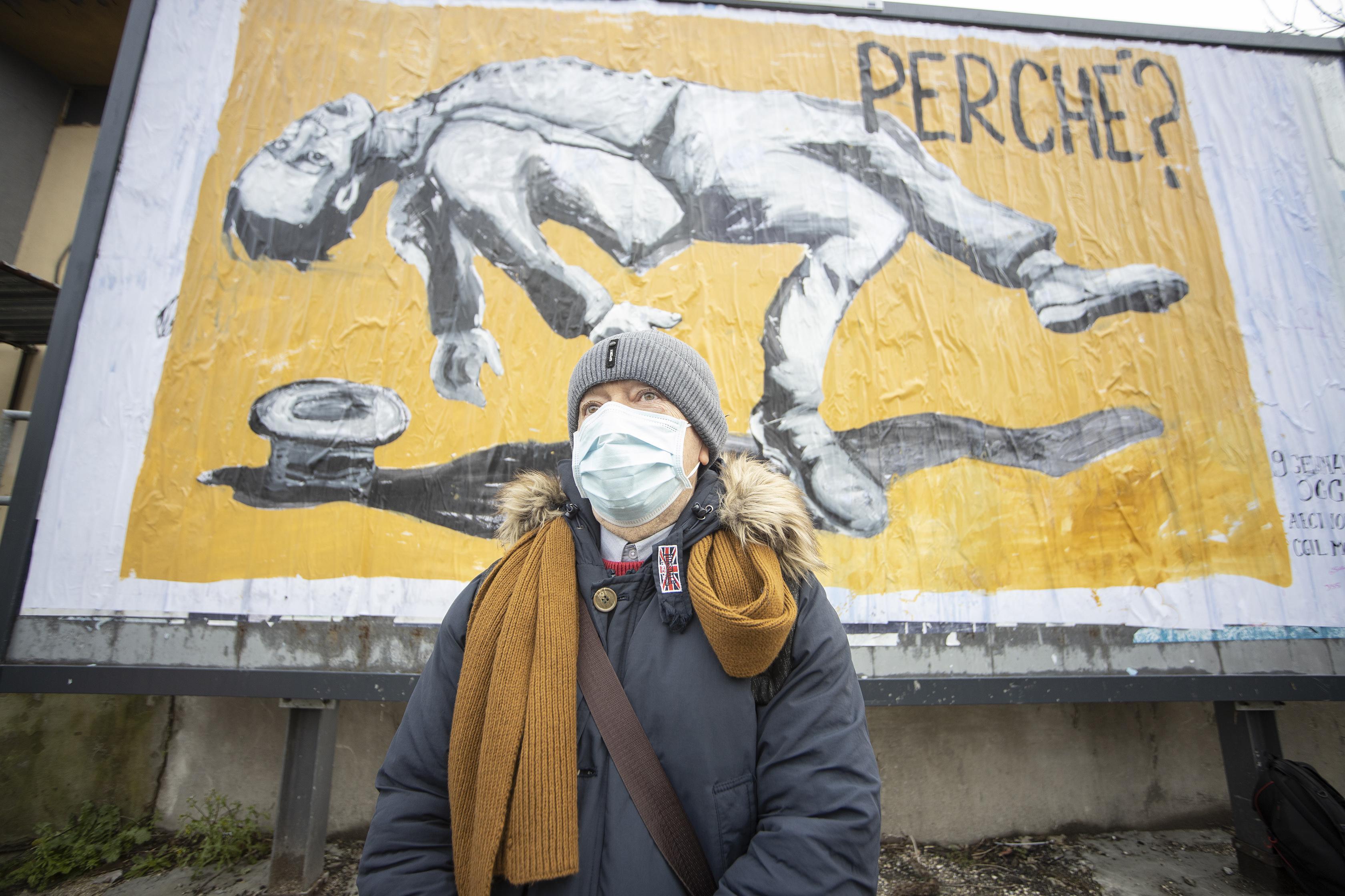 Eccidio Fonderie/ «La strage resta un tabù nella storia di Modena