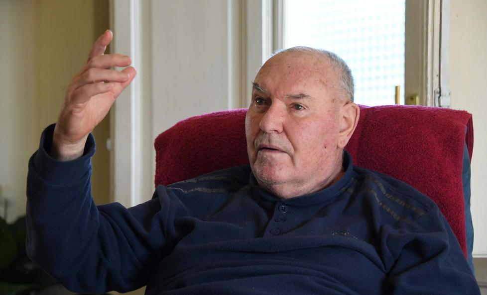 Gli anni da sindaco di Pontedera nel libro di Maccheroni Il Tirreno