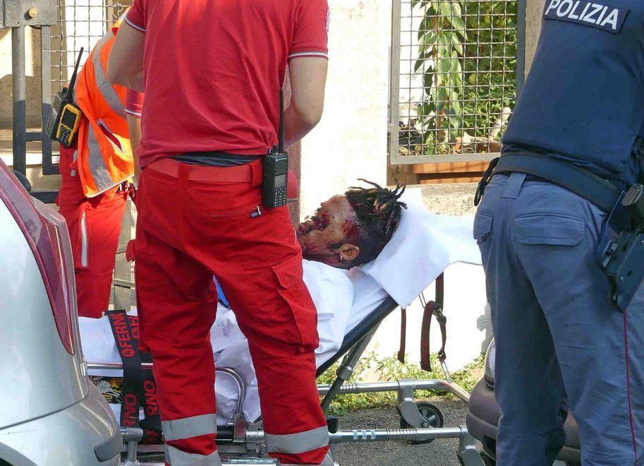 «Sono io il capo, devo ammazzarlo». La prova della mafia nigeriana a