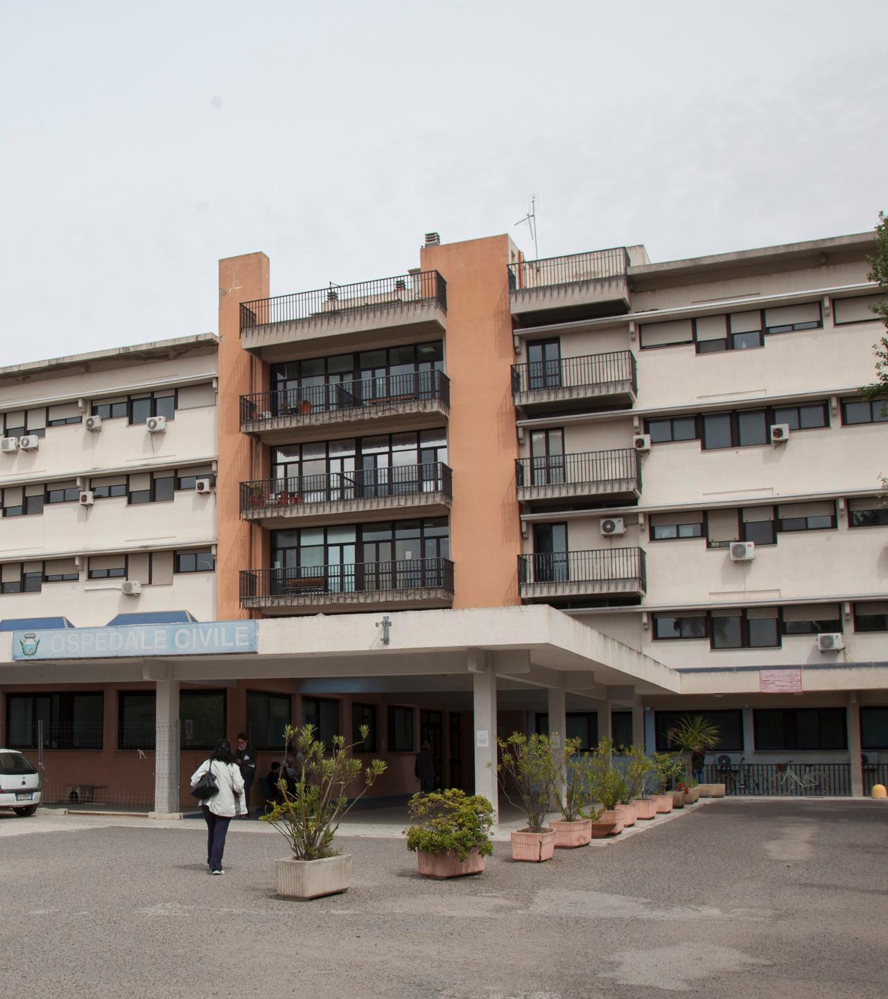 Ospedale Civile, via libera alle nuove sale operatorie La Nuova Sardegna