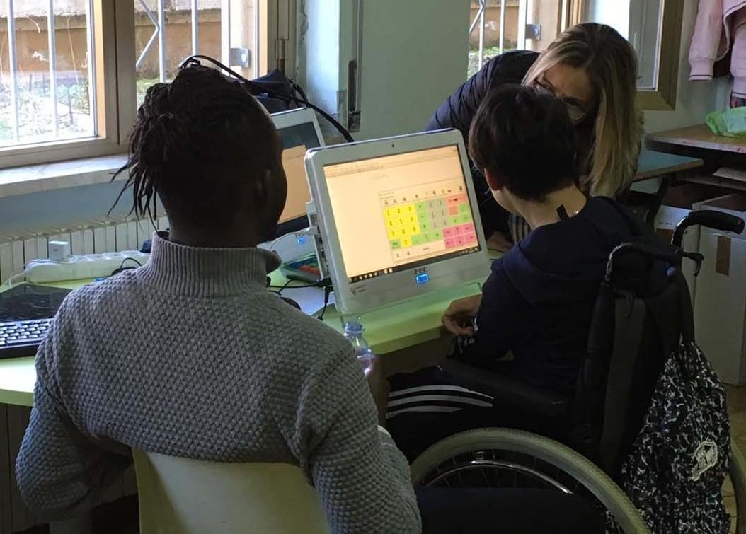 Disabilità, Centro servizi a pieno ritmo La Nuova Sardegna