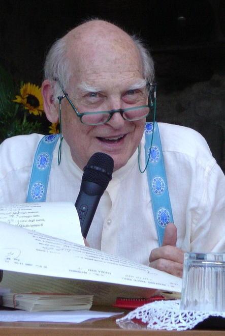 Inedito del professor Giachery su Loris Jacopo Bononi Il Tirreno