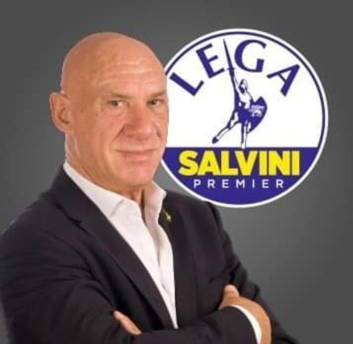 MassaCarrara, nomina arrivata Nicola Pieruccini segretario della Lega Il Tirreno MassaCarrara, nomina arrivata Nicola Pieruccini segretario della Lega Il Tirreno