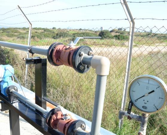 Collina dei veleni a Porto Torres, aperto il processo contro quattro ex