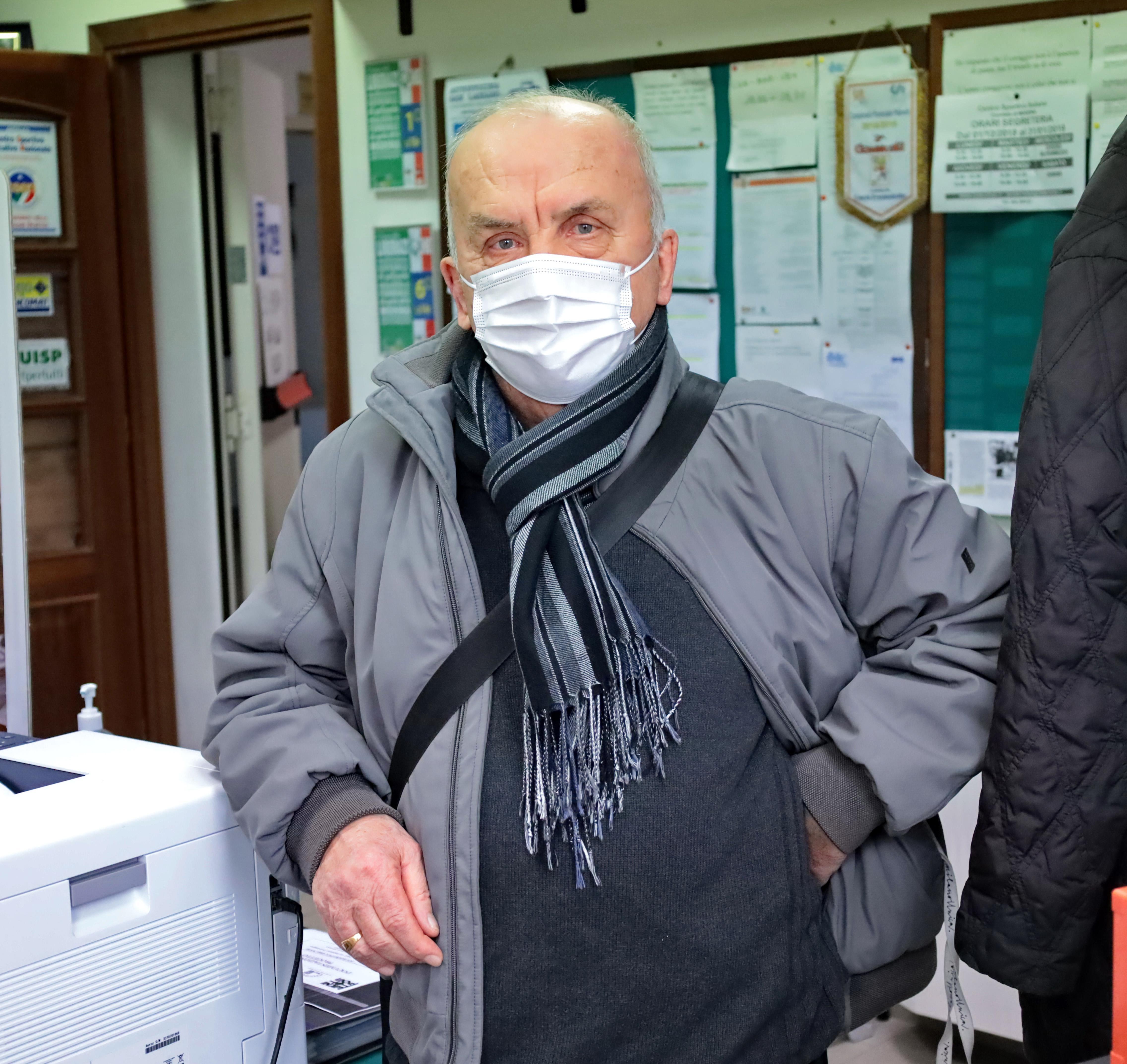 Modena Un Ristorante Per Ripartire Dai Locali Della Polisportiva Gino 