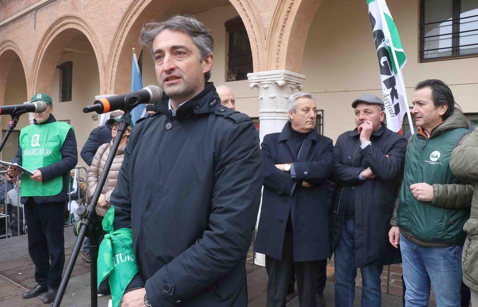 Confagricoltura Accelera Per Blindare Il Made In Italy La Nuova Ferrara