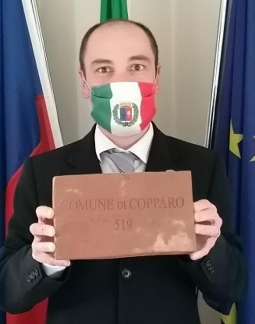 Una pietra in ricordo dei caduti in guerra arriverà fino a Biella - La ...