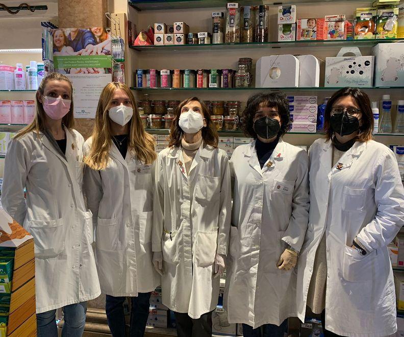 La storica farmacia dell’Assunta lascia la sede di Piazza Martiri Gazzetta di Modena