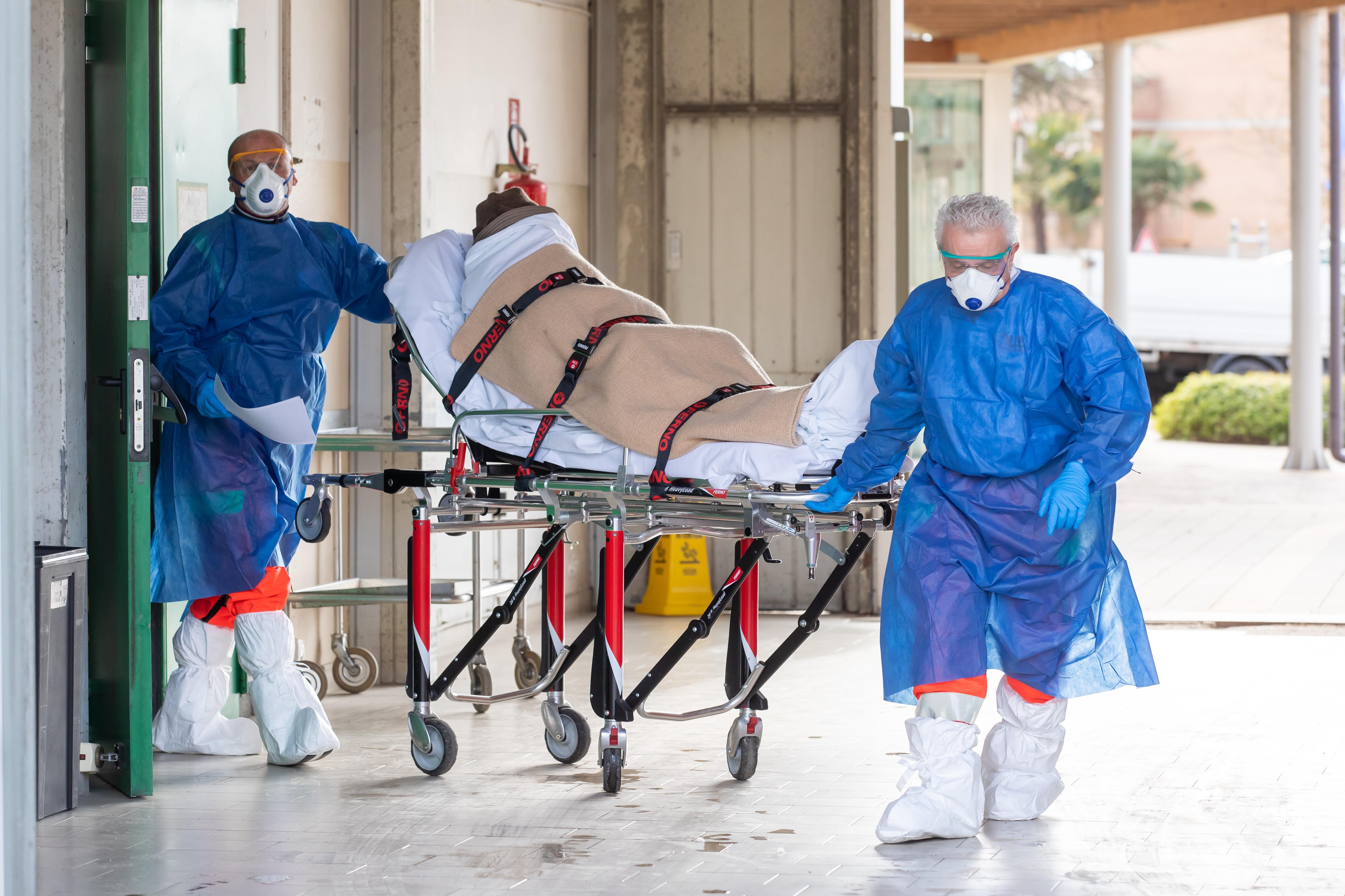 Il Covid Non Si Ferma Crescono I Numeri 198 Nuovi Positivi E 17