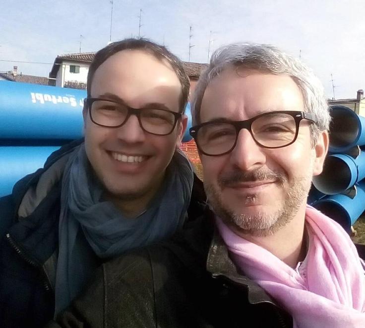 Amazon hub / Bordata da Carpi «Parole squallide Ora mi aspetto che