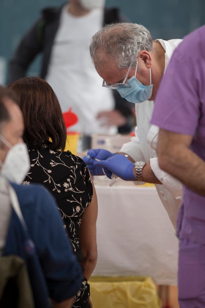 Vaccinazioni Covid ad Alghero il calendario per Ittiri, Monteleone