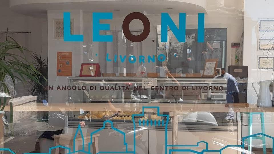 Piccolo Caseificio Leoni Il Tirreno