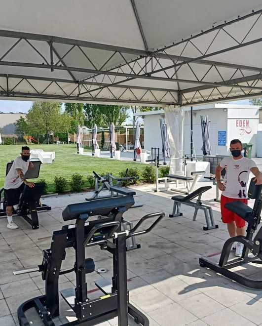 Palestre chiuse fino al primo giugno, proteste a Reggio Emilia «Sarà