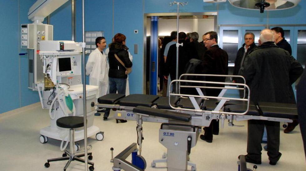 Argenta. Nuova Ortopedia entro l’anno il patto con il Rizzoli è pronto