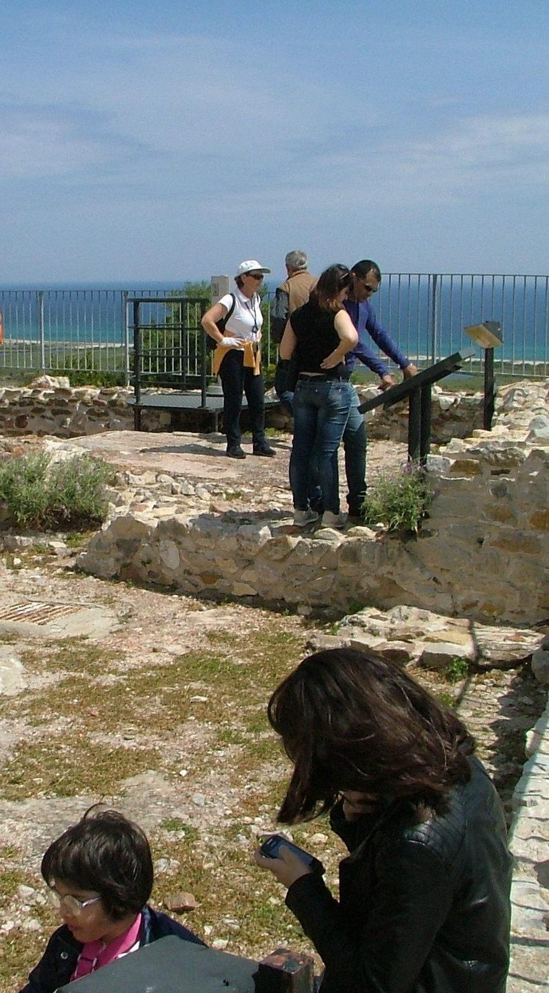 Posada e Torpè riaprono i loro siti archeologici - La Nuova Sardegna