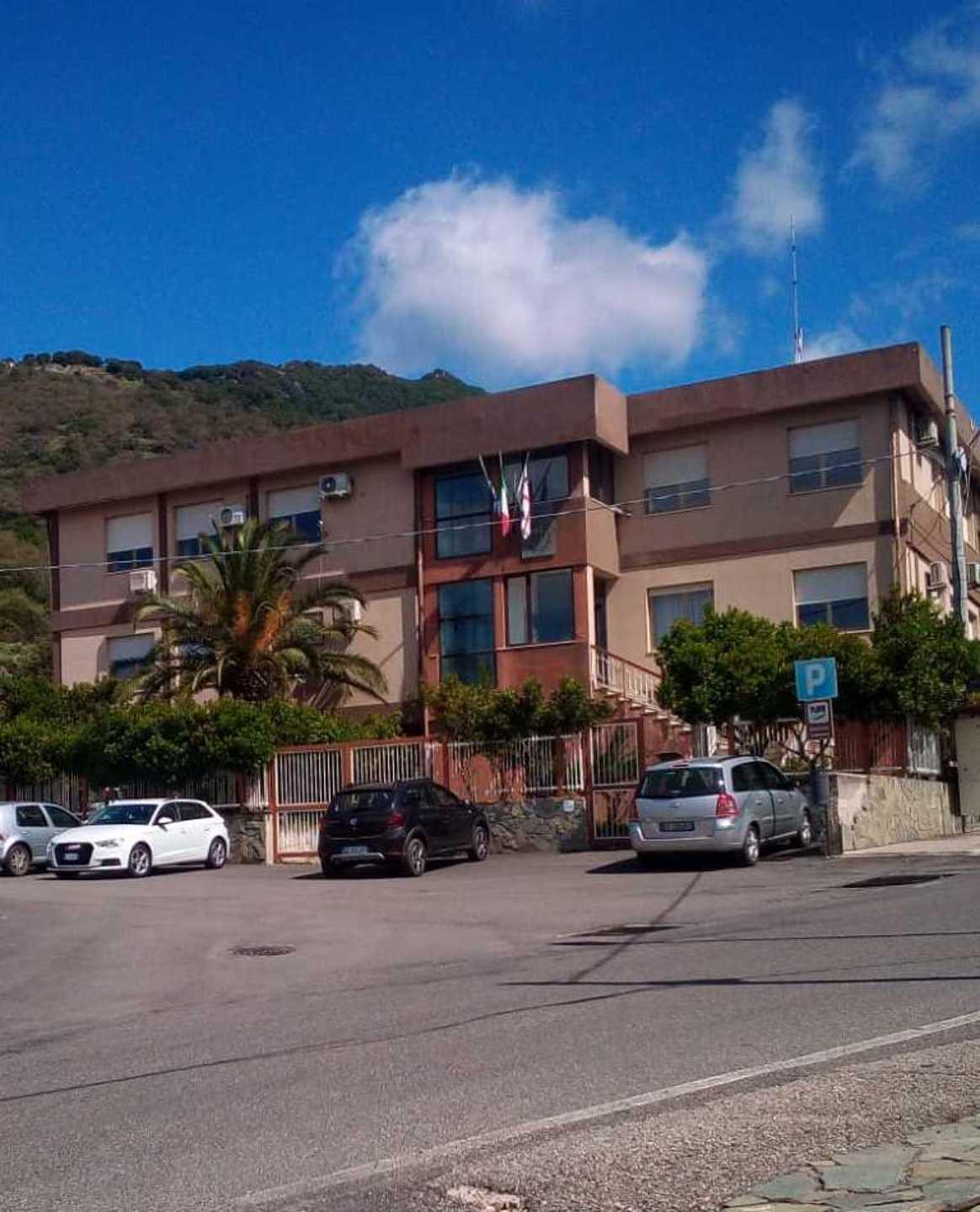 Bottidda, edifici comunali a risparmio energetico La Nuova Sardegna